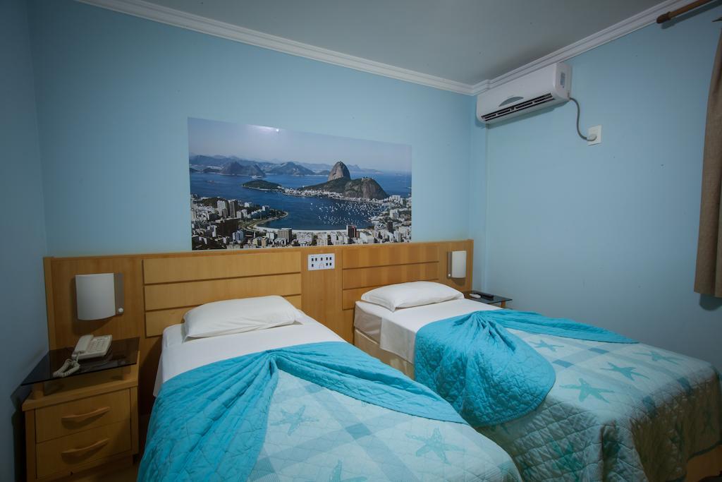 Hotel Saint Louis Luís Eduardo Magalhães Habitación foto